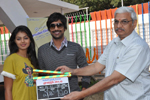 Varun Sandesh New Movie Launch
